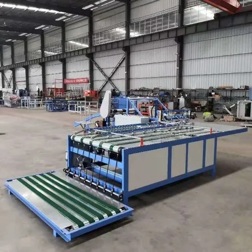 Woven Sack Bag Making Machine