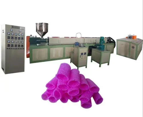 EPE Foam Making Machine