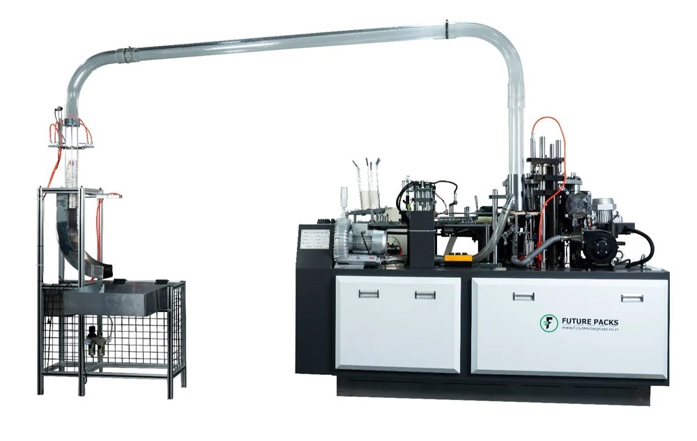 FP-Q 130 Paper Cup Making Machine