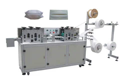 Baby Mask Making Machine