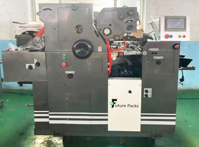 FP-S16 Offset Printing Making Machine