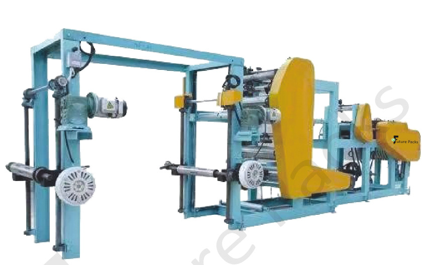 FP-B320 Fruit Protection Cover Making Machine