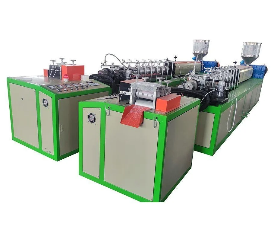 EPE Fruit Net Foam Making Machine